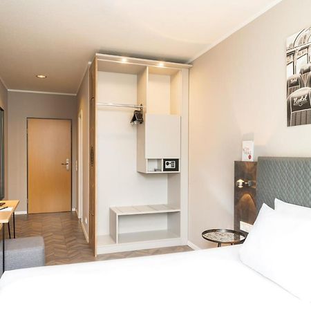 Arthotel Ana Neotel Estugarda Exterior foto