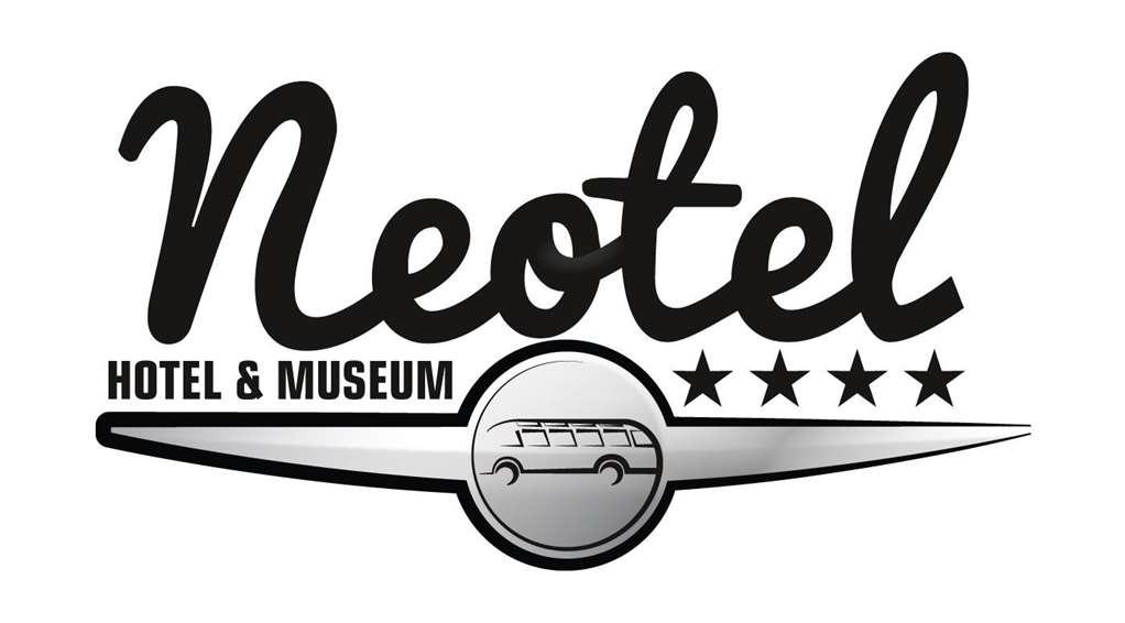 Arthotel Ana Neotel Estugarda Logotipo foto