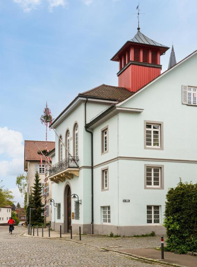 Arthotel Ana Neotel Estugarda Exterior foto
