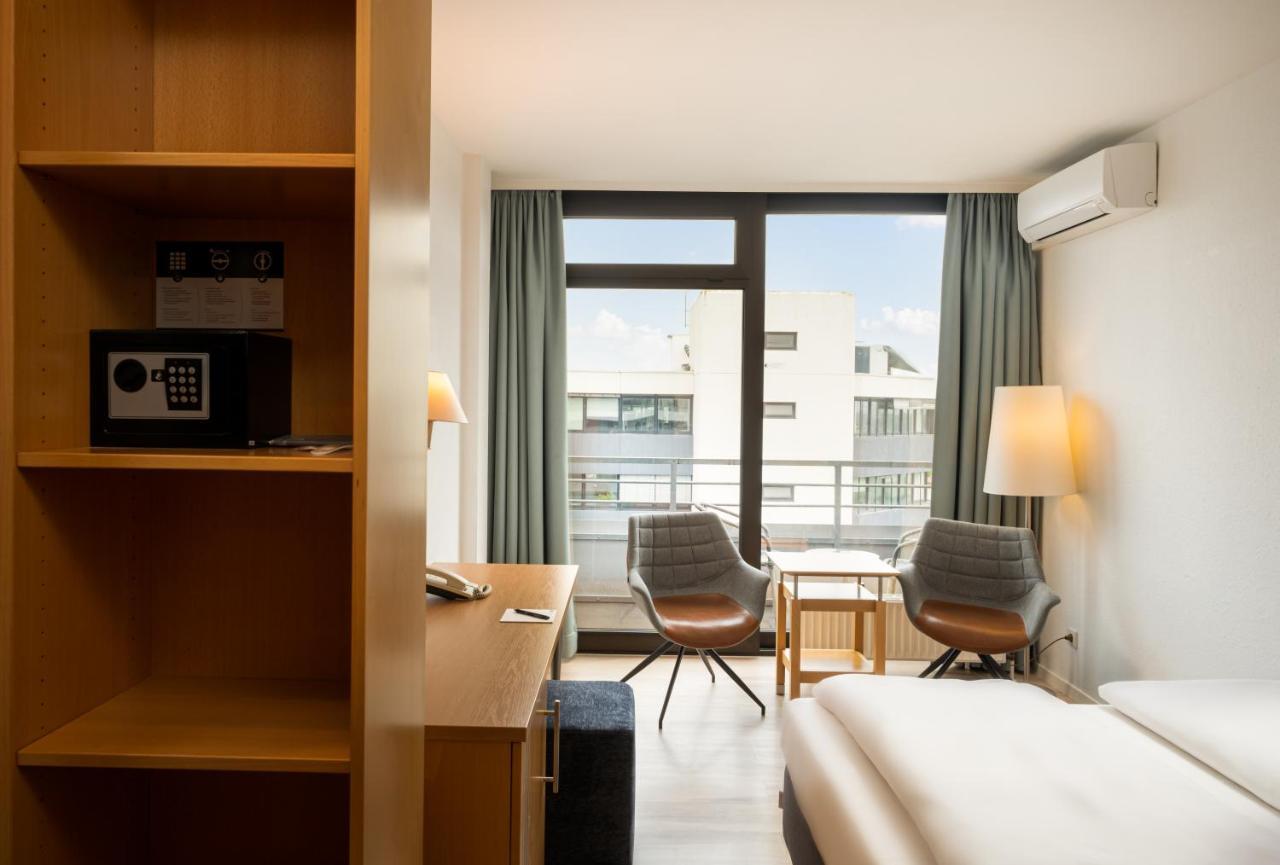 Arthotel Ana Neotel Estugarda Exterior foto