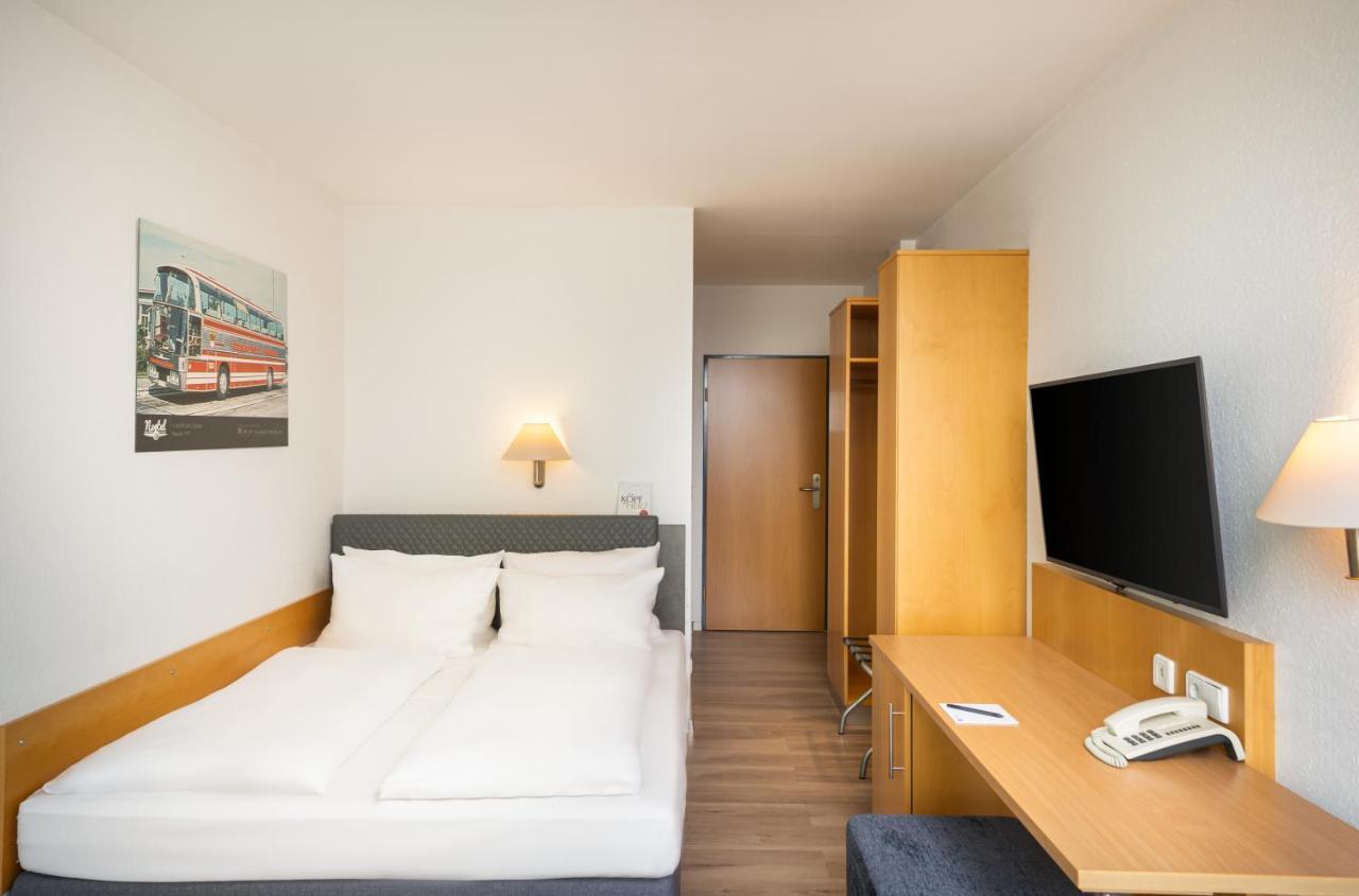 Arthotel Ana Neotel Estugarda Exterior foto