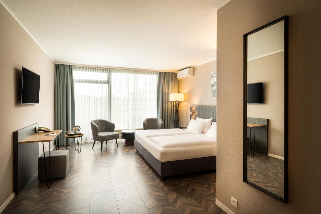 Arthotel Ana Neotel Estugarda Exterior foto