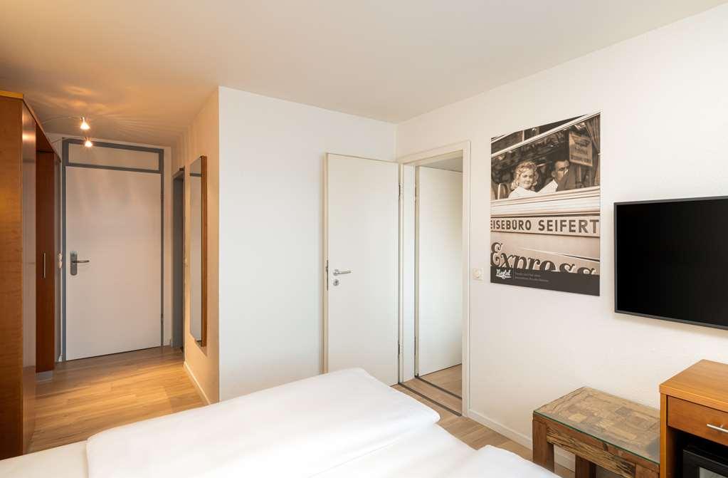 Arthotel Ana Neotel Estugarda Quarto foto