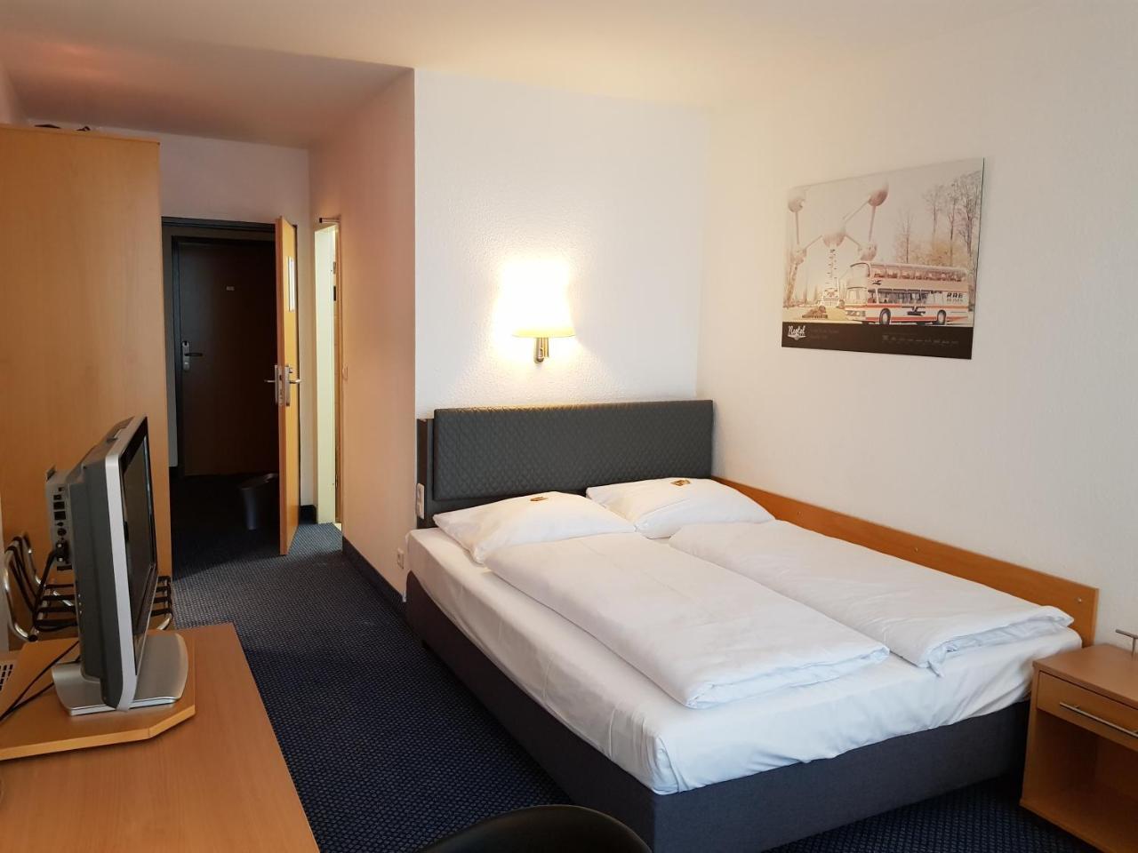 Arthotel Ana Neotel Estugarda Exterior foto